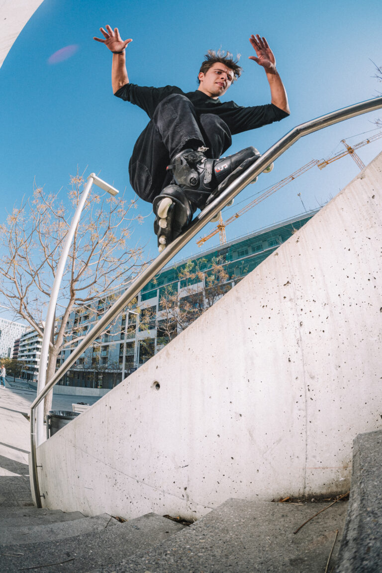 Agressive-Inline-Kurse-Stunt-Skate-Kurse-Allgäu-Ravensburg-Inlineskate-Schule